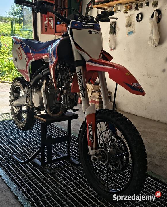 RXF 150 Myślenice
