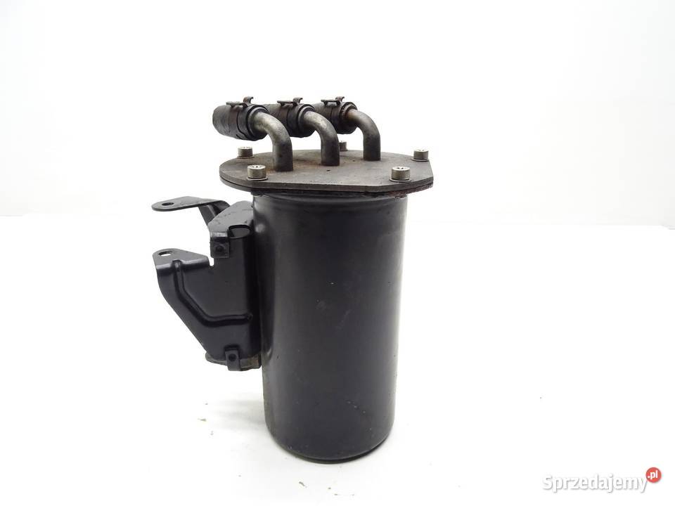 OBUDOWA FILTRA PALIWA 5Q0127400F AUDI A3 8V Obudowy filtrów