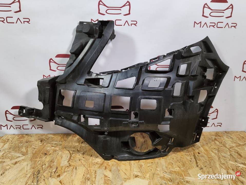 Ślizg Mocowanie Zderzaka Lewy Przód Mercedes Pleszew sprzedam