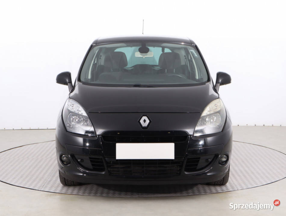 Renault Scenic 15 dCi 81KM