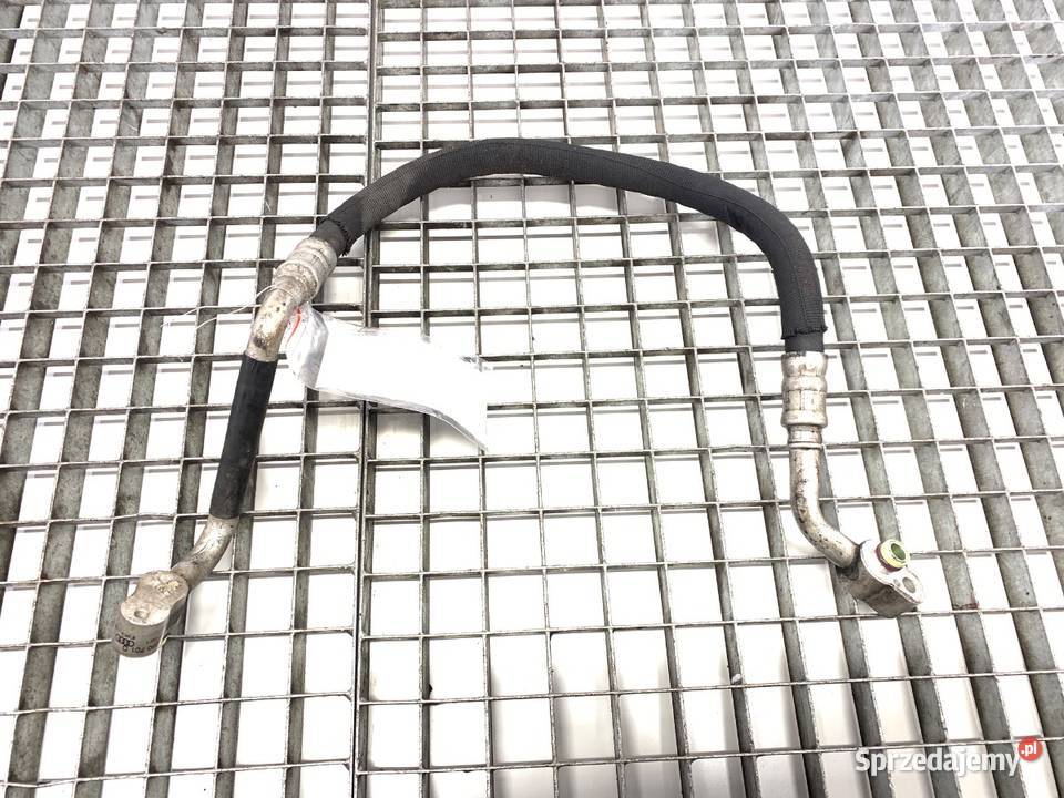 RURKA KLIMATYZACJI AUDI A4 B8 8K0260701D 20 180 podkarpackie