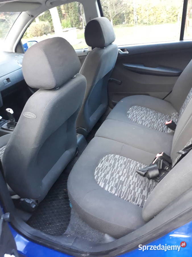 Sprzedam samochód nieuszkodzony Grudziądz