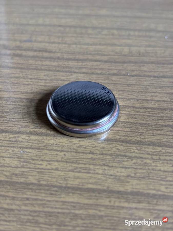 Bateria CR2450N do komputerów nurkowych Bytom sprzedam