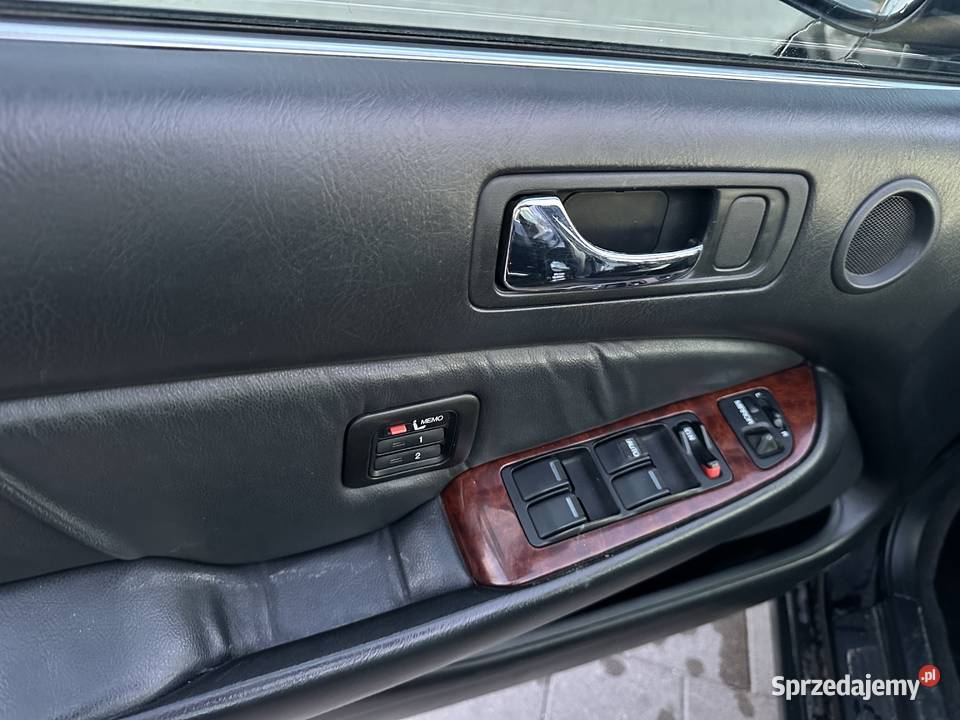 Honda Legend 35 V6 Salon Polska LPG Kamionki sprzedam