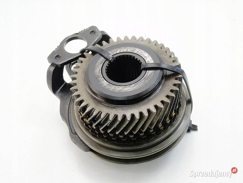 Koło 5 biegu skrzyni biegów DSB Golf IV Bora osobowe Sosnowiec