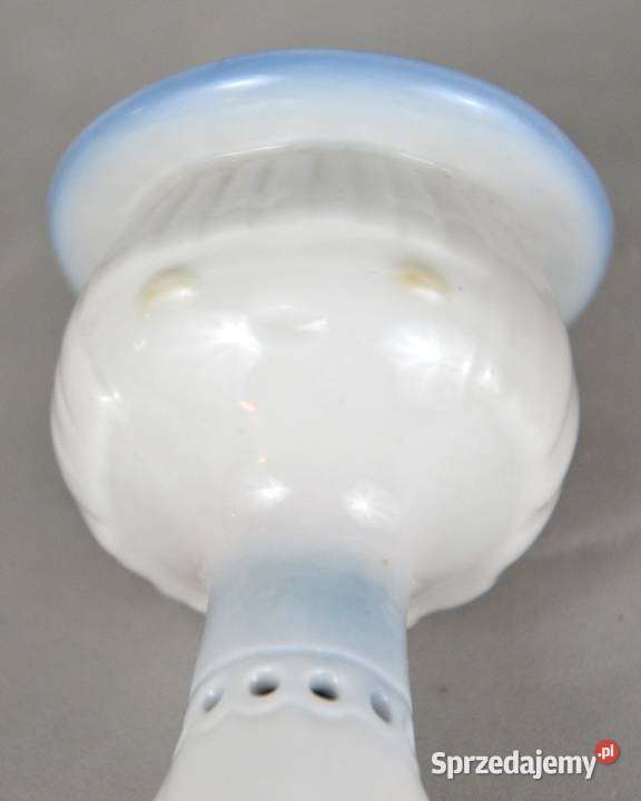 Look Świecznik figurka sz Szabó Antónia mazowieckie Pomiechówek