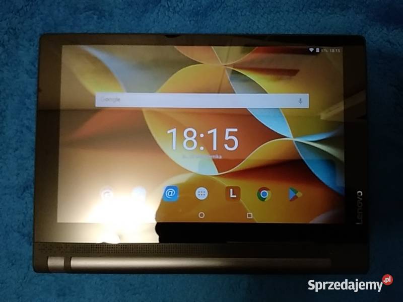 Lenovo yoga tab 3 śląskie