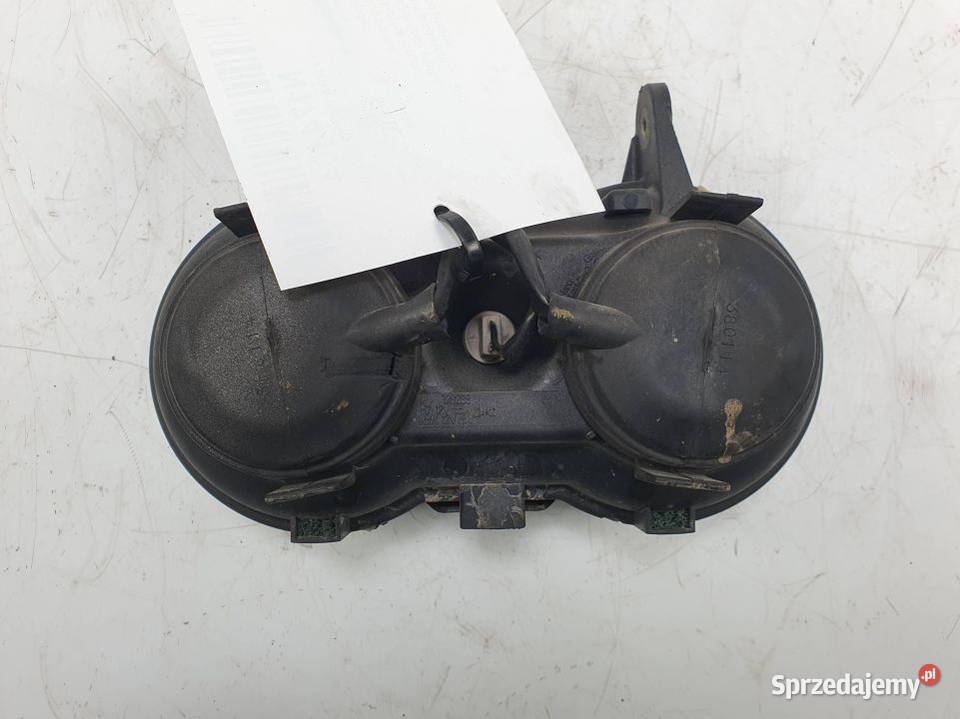 LAMPA PRZÓD MOTOR BUELL XB12S Lipno