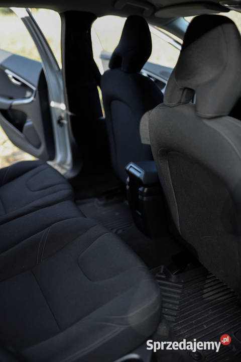 Volvo V40 2013 D2 diesel Mszana Dolna