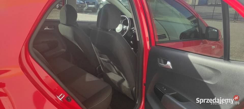 KIA Picanto III Lift model 2023 Picanto Olsztyn