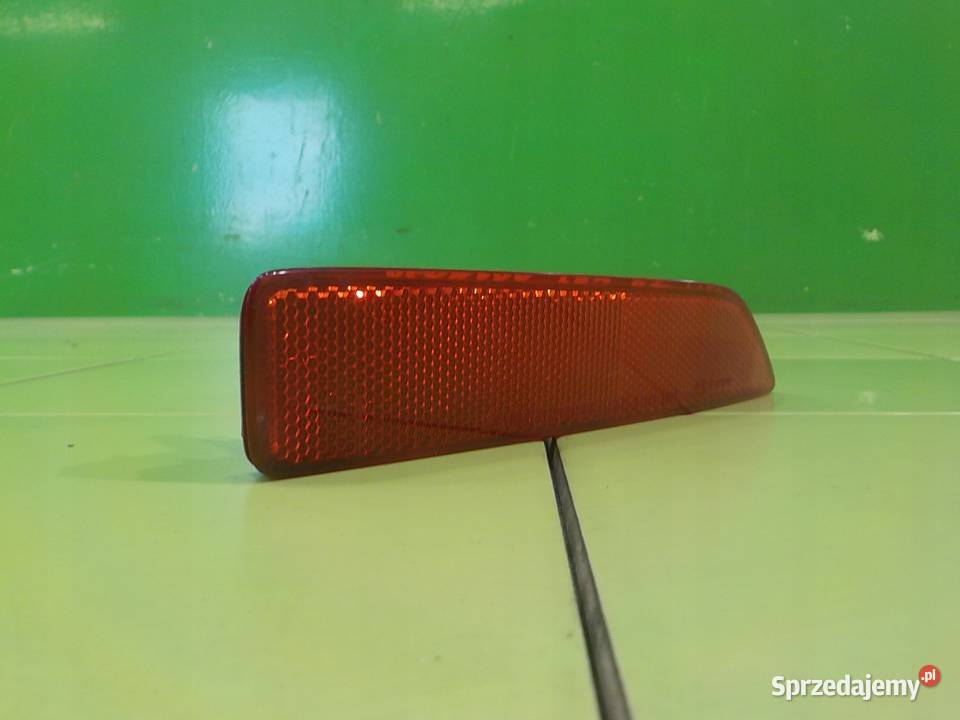 HONDA CRV III 22 ICTDI 07r 5D odblask zderzaka mazowieckie Suków