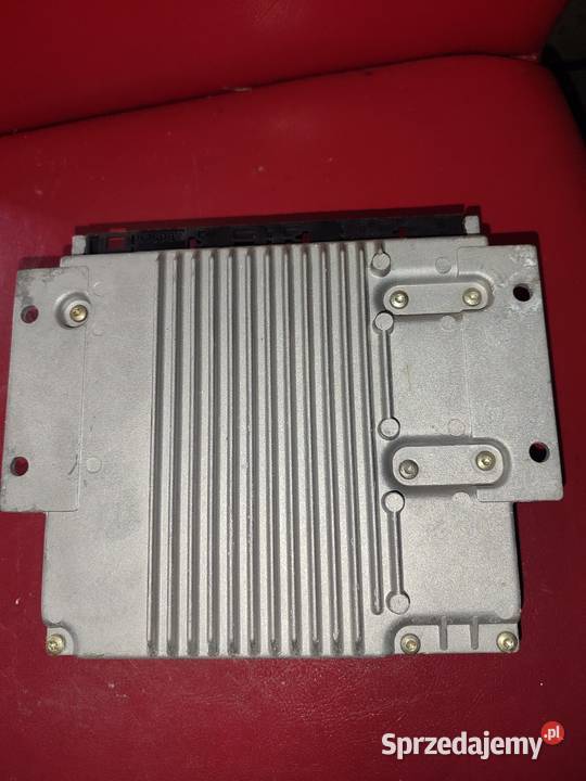 STEROWNIK MERCEDES CL 500 W215 A0265456832