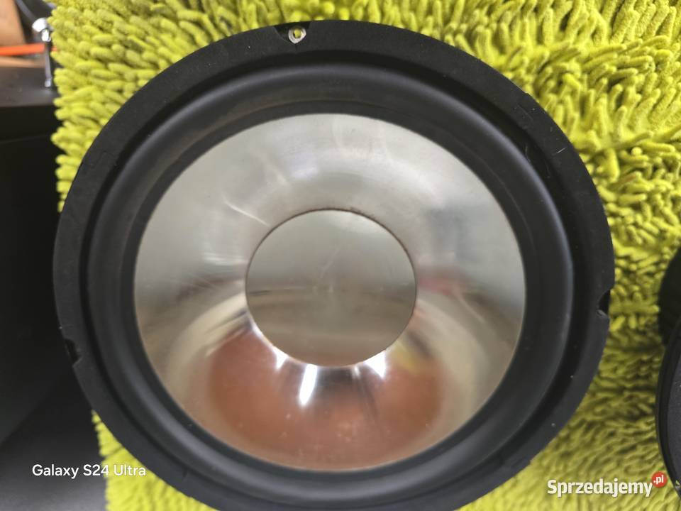 głośniki 25 8ohm śląskie Chełm Śląski