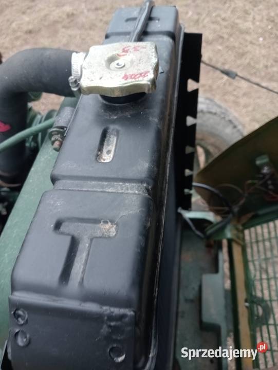 sprzedam Ursusa c330 śląskie Myszków