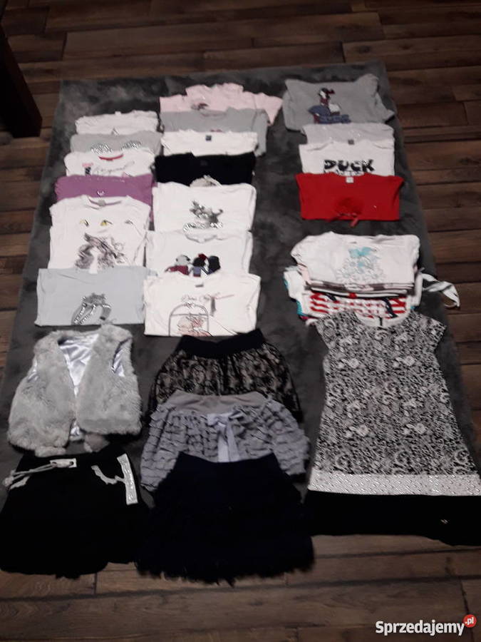 Ubranka Wójcik Krzeszowice