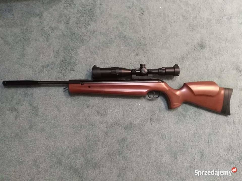 Wiatrówka walther lgv master pro Warszawa