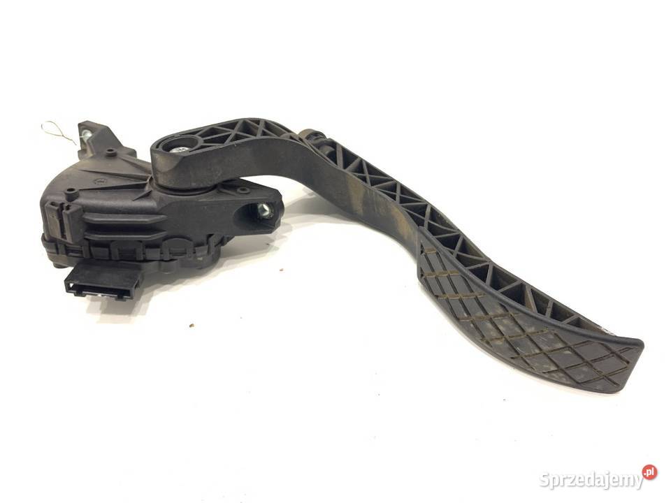 POTENCJOMETR GAZU AUDI A4 B6 8E1723523F 25 180 podkarpackie