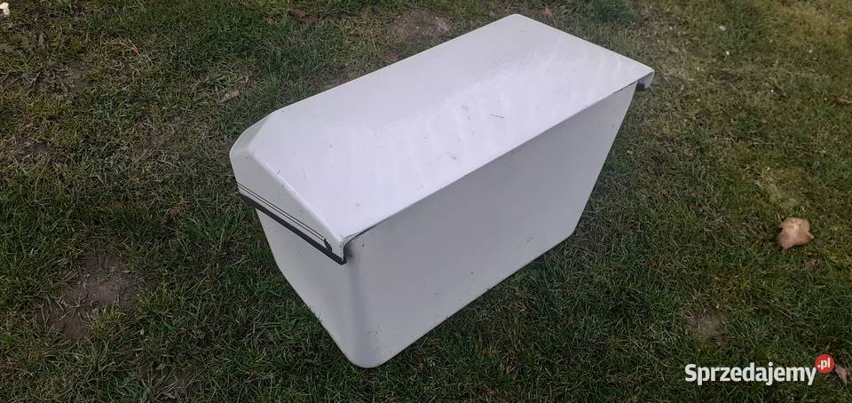 Bakista Camping n 126 niewiadów Pozostałe Oświęcim sprzedam