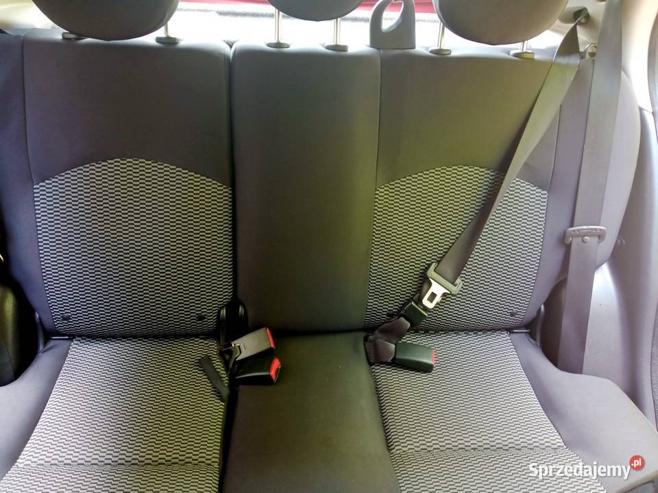 Nissan Micra 12 DIGS Tekna Exclusive czerwony Częstochowa