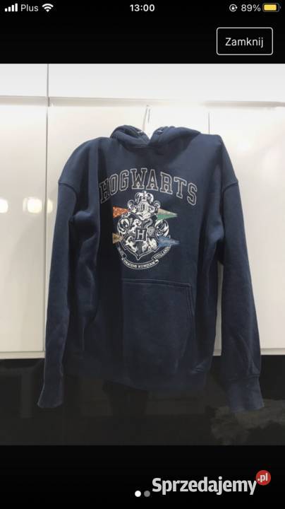 Bluza chłopięca sprzedam