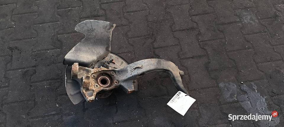 ZWROTNICA PRAWA PRZÓD VOLKSWAGEN PHAETON Części samochodowe