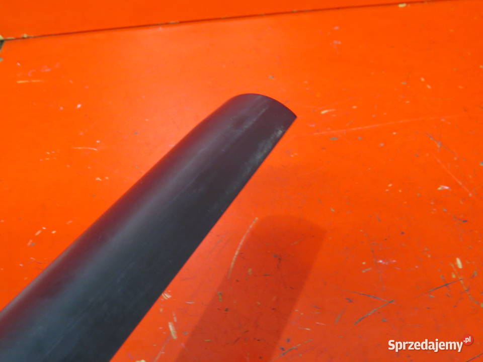 MOTOGUZZI MOTO GUZZI V7 III RACER AF1 OSŁONA mazowieckie Warszawa