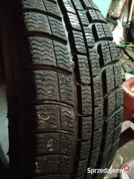Opona zimowa Profil Wintermaxx 18560R15 Ryczywół