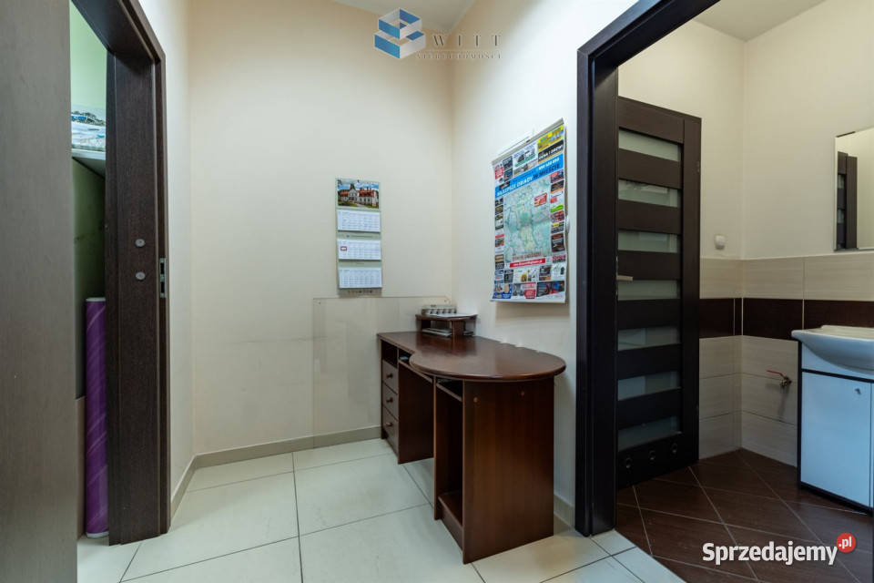 Lokal 7239m2 Ostróda Jana III Sobieskiego warmińsko-mazurskie