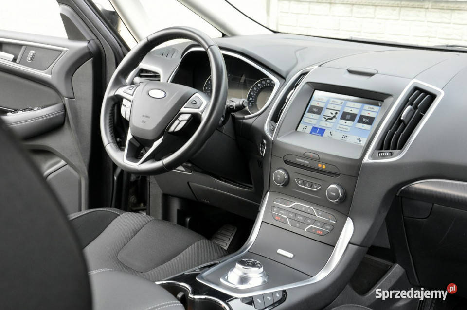 Ford S 20EcoBlue 150 Węgrów