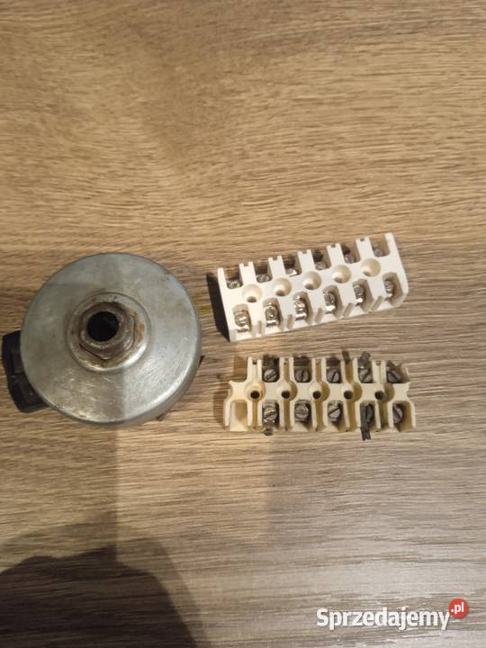 Części wsk 175 Odrowąż