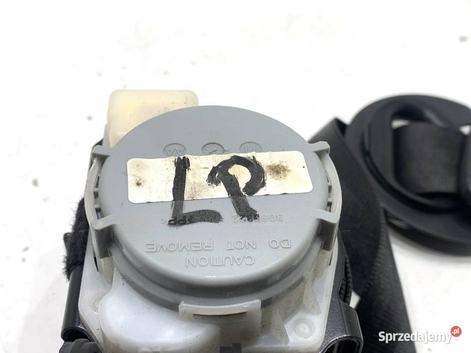 PAS BEZPIECZEŃSTWA LEWY PRZÓD AUDI A3 8V osobowe