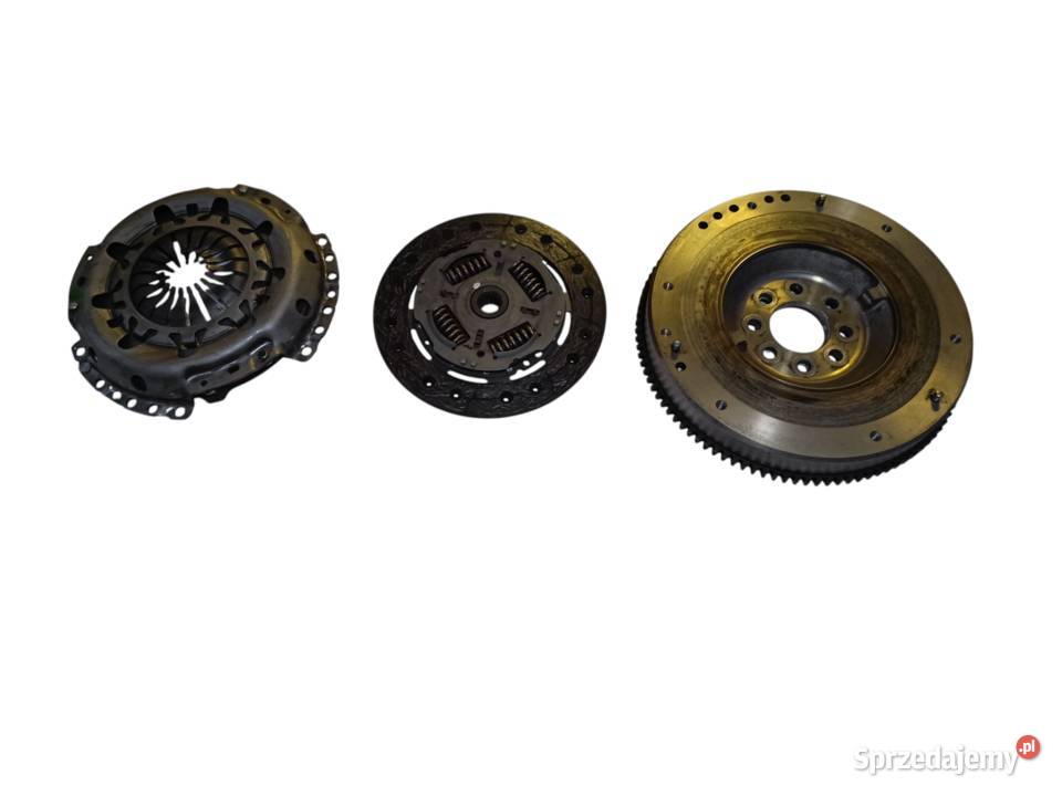 MINI R50 16 W10B16A 0106 Sprzęgło tarcza docisk Bydgoszcz