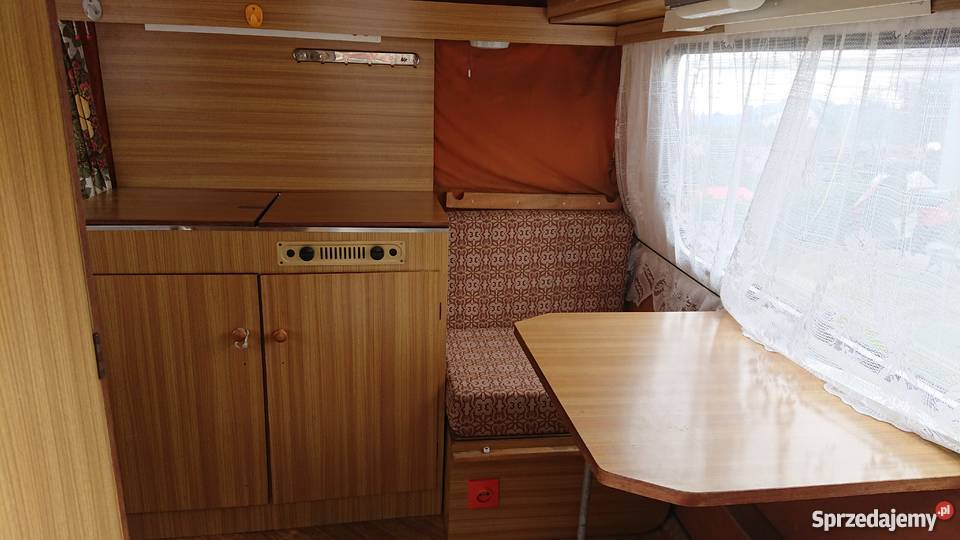 Niewiadow n126 sprawna zarejestrowana kompletna Gliwice