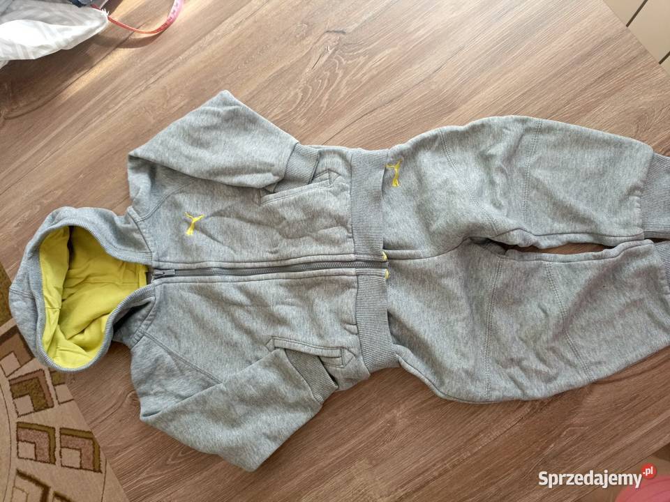Dres puma Puma