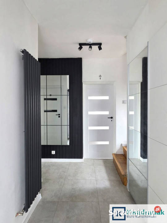 sprzedaży domu wolnostojącego Sanok 115m2