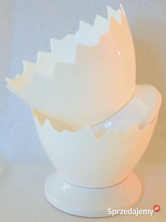 Gazony Skorupki Osłonki na stroiki 15 JAJKA 15 Pozostałe Zagnańsk