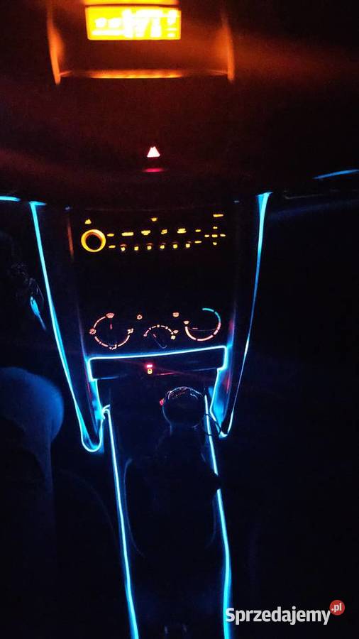 Peugeot 207cc Wysoka