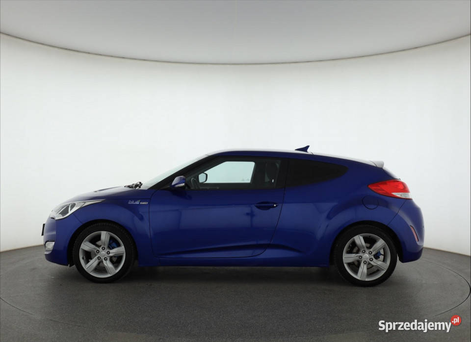 Hyundai Veloster 16 GDI 103KM Veloster