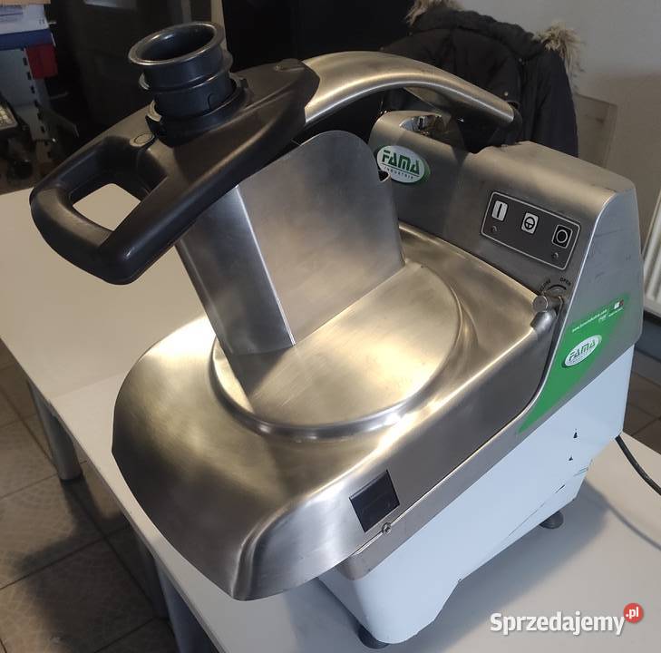 Szatkownica włoska FAMA gastronomiczna wielkopolskie Słupia Kapitulna