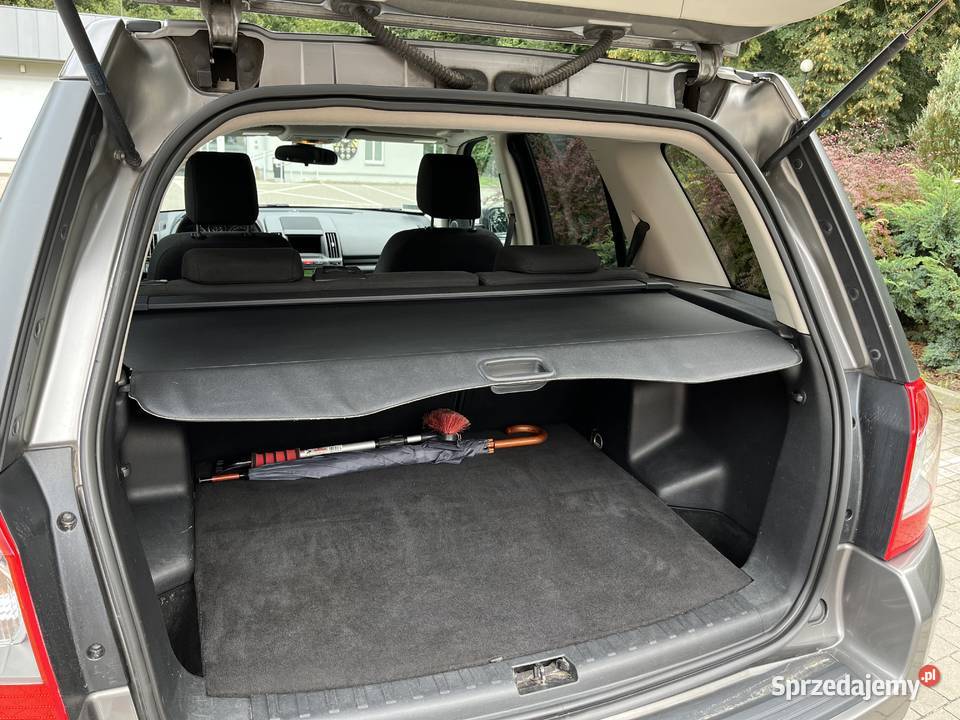 Land Rover Freelander II 22 S TD4 Trzebnica
