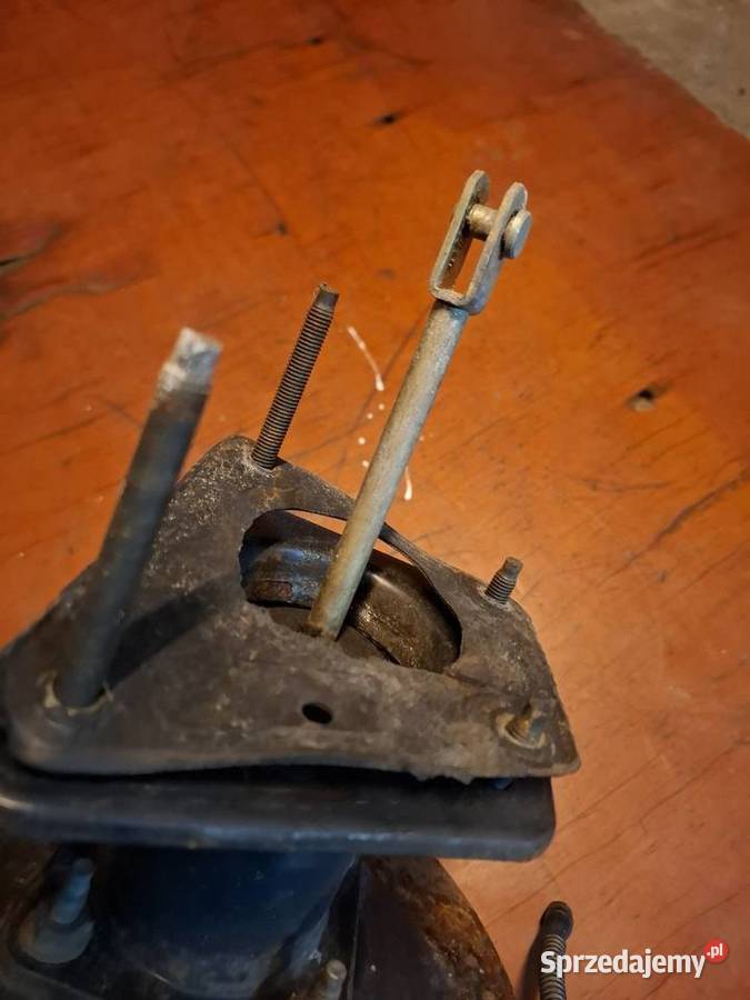 Serwo hamulcowe pompa hamulcowa Citroen C5 I 20 osobowe