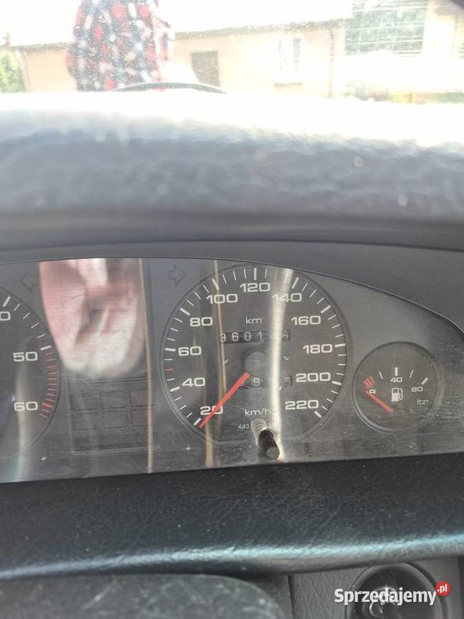 Audi 100 25 TDI 25 lat w jednych rękach bogato CD mazowieckie Wodynie sprzedam