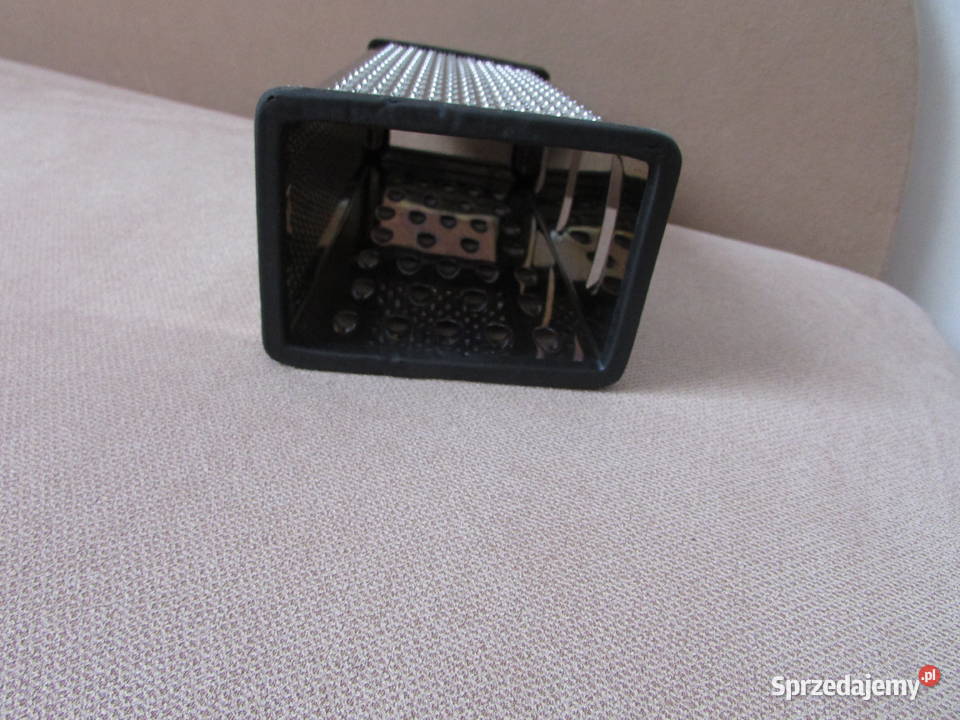 tarka kuchenna metalowa sprzedam