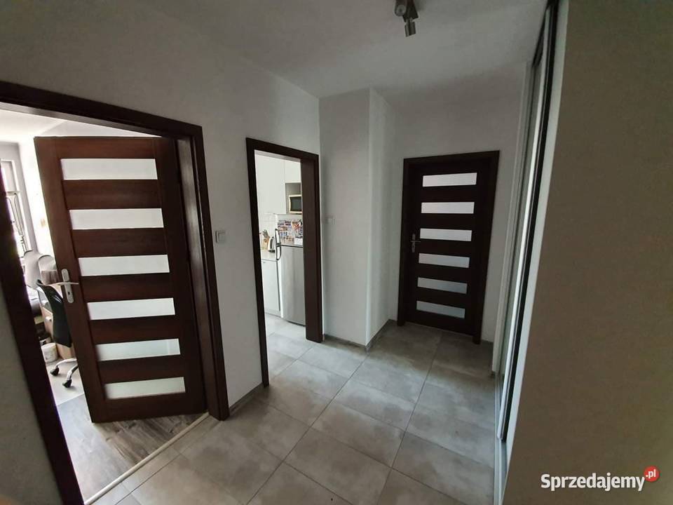 DRZWI Z MONTAŻEM WYBÓR OŚCIEŻNIC REGULOWANYCH 8 Drzwi wewnętrzne Nowy Sącz
