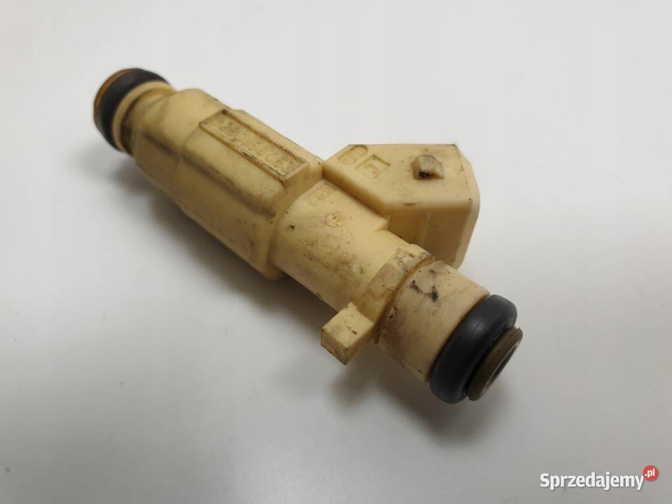 WTRYSKIWACZ Porsche Boxster 986 32 0280156053 Chełm