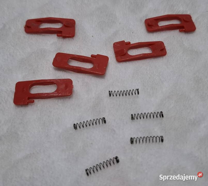 Zabezpieczenia bolców uziemienia wtyczek gniazd Czeladź