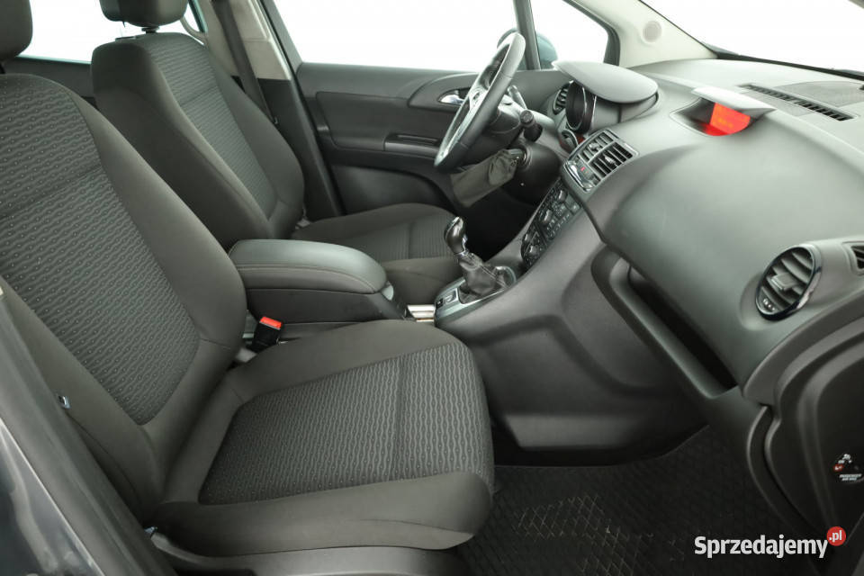 Opel Meriva 14 i 4/5 Meriva Piaseczno