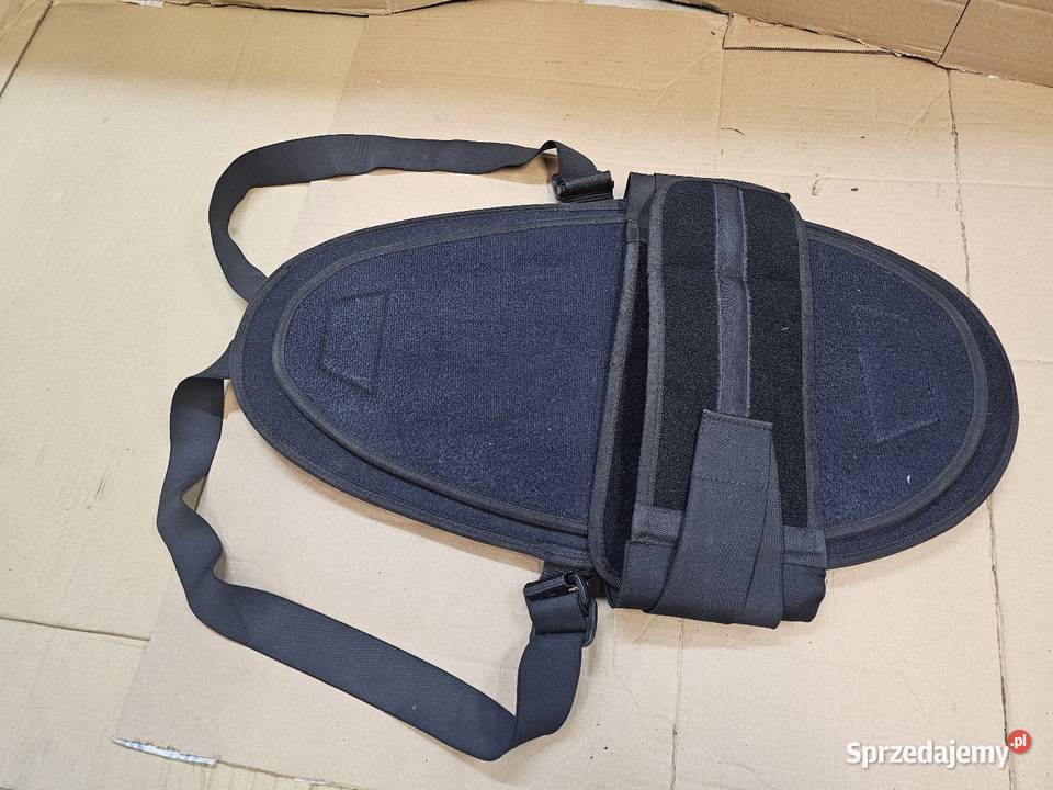 Ochraniacz pleców protektor żółw zbroja dolnośląskie Jelenia Góra