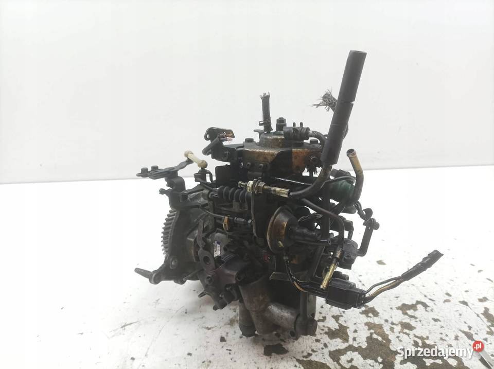 POMPA WTRYSKOWA 667P127979 28 TD Mitsubishi świętokrzyskie