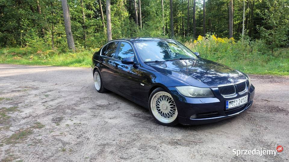 BMW 325i Kielce